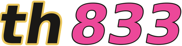 th833 โลโก้